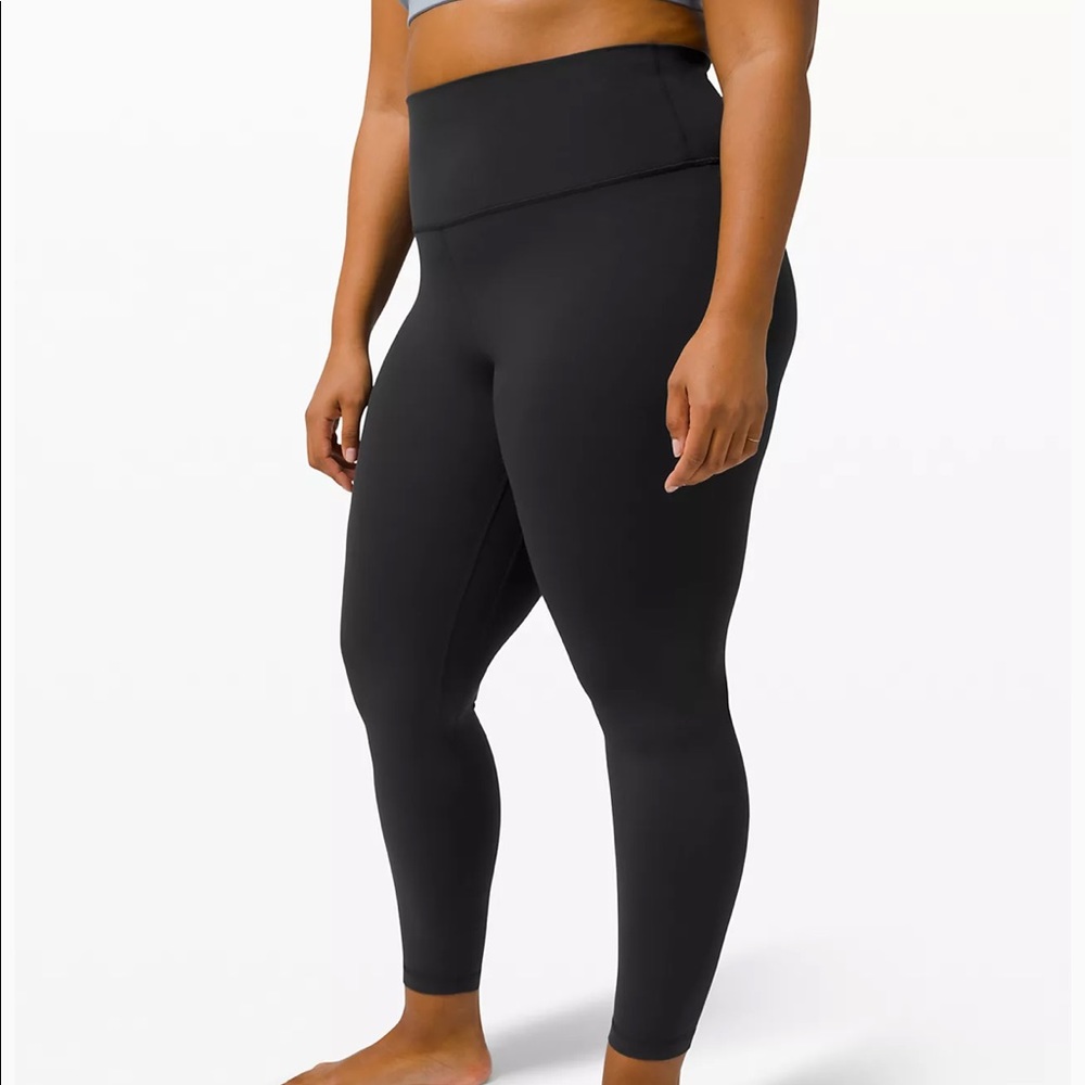 Lululemon align